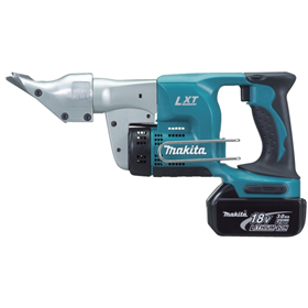 Plaatschaar Makita DJS130RFE