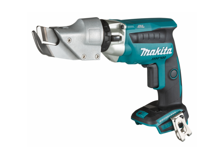 Plaatschaar Makita DJS131Z