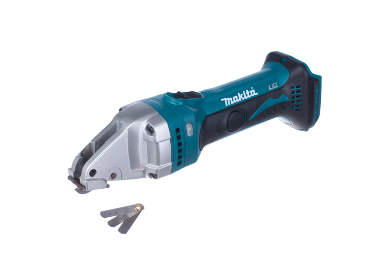 Plaatschaar Makita DJS161Z