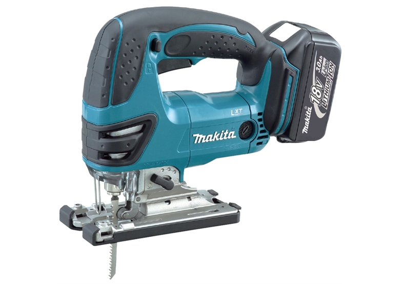 Decoupeerzaag Makita DJV180RFJ 2x3,0Ah MAKPAC 2
