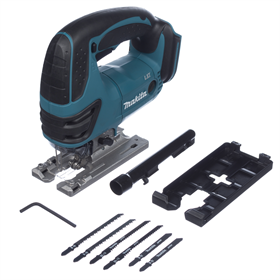 Decoupeerzaag Makita DJV180Z