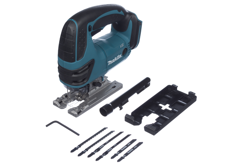 Decoupeerzaag Makita DJV180Z