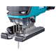Decoupeerzaag Makita DJV180Z