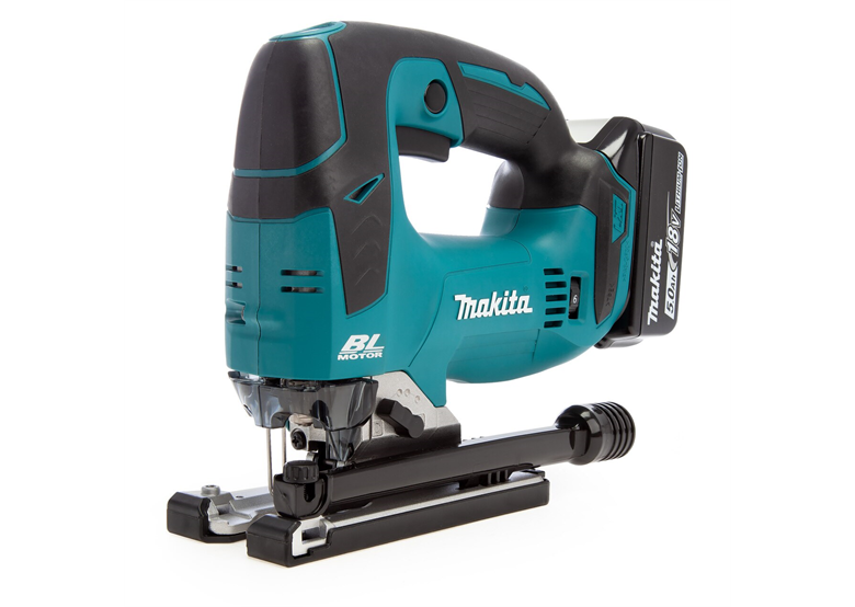 Decoupeerzaag Makita DJV182RTJ