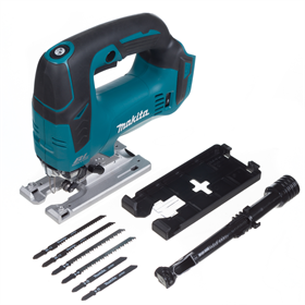 Decoupeerzaag Makita DJV182Z