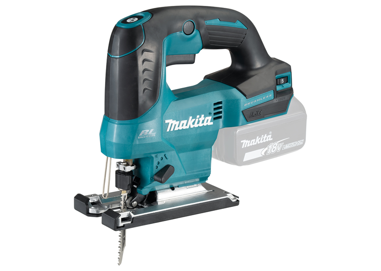 Decoupeerzaag Makita DJV184Z