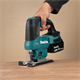 Decoupeerzaag Makita DJV184Z