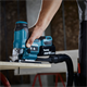 Decoupeerzaag Makita DJV185Z