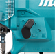 Decoupeerzaag Makita DJV186WVE 2x2.0Ah