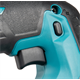 Decoupeerzaag Makita DJV186WVE 2x2.0Ah