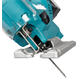 Decoupeerzaag Makita DJV186WVE 2x2.0Ah