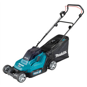 Grasmaaier - accu Makita DLM432PT2