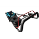 Grasmaaier - accu Makita DLM432PT2