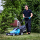 Grasmaaier - accu Makita DLM432PT2