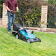 Grasmaaier - accu Makita DLM432PT2