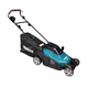 Grasmaaier - accu Makita DLM432PT2
