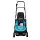Grasmaaier - accu Makita DLM432PT2