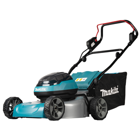 Grasmaaier - accu Makita DLM466Z