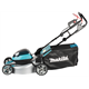Grasmaaier - accu Makita DLM466Z