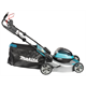Grasmaaier - accu Makita DLM466Z