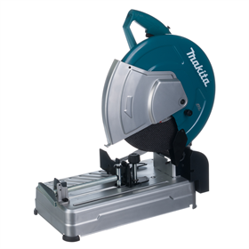 Metaaldoorslijpmachine Makita DLW140Z