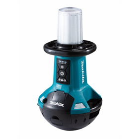 Omgevingslamp Makita DML810