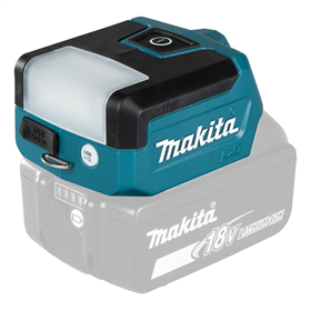 LED lamp Makita DML817