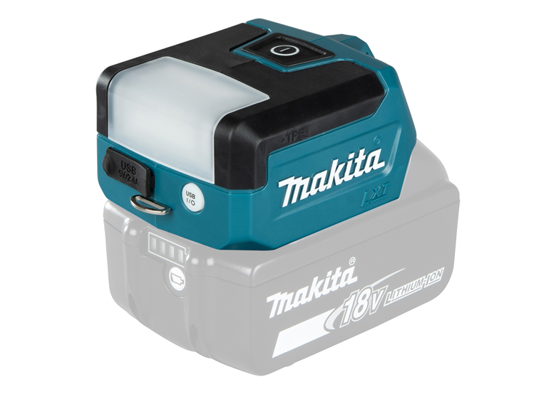 LED lamp Makita DML817
