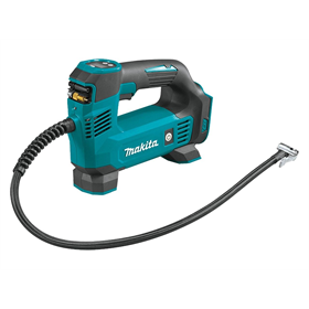 Compressor - accu Makita DMP180Z