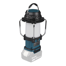 Camping lamp met radio Makita DMR055