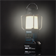 Camping lamp met radio Makita DMR055