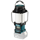 Camping lamp met radio en Bluetooth Makita DMR056