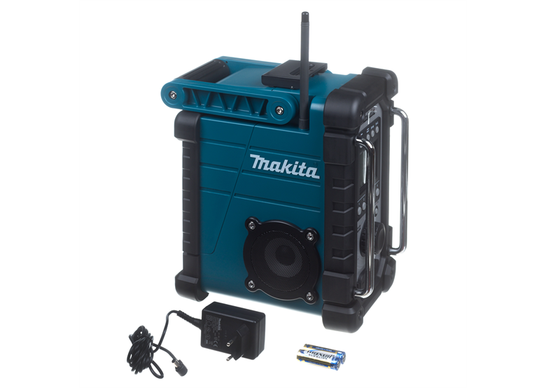 Bouwradio Makita DMR107