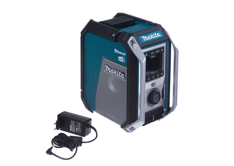 Bouwradio Makita DMR115