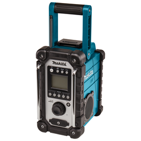 Bouwradio Makita DMR116