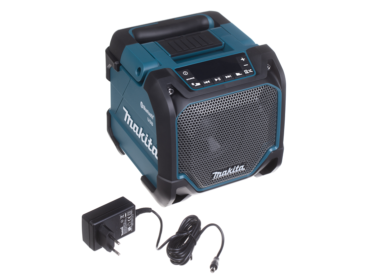 Bouwspeaker Makita DMR202