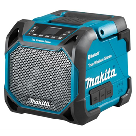 Bluetooth luidspreker Makita DMR203