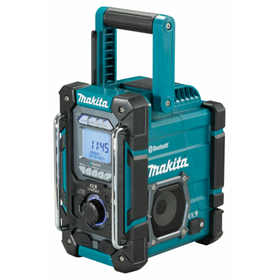 Bluetooth-radio Makita DMR300