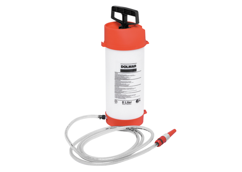 Waterdrukreservoir Makita Dolmar 988394110