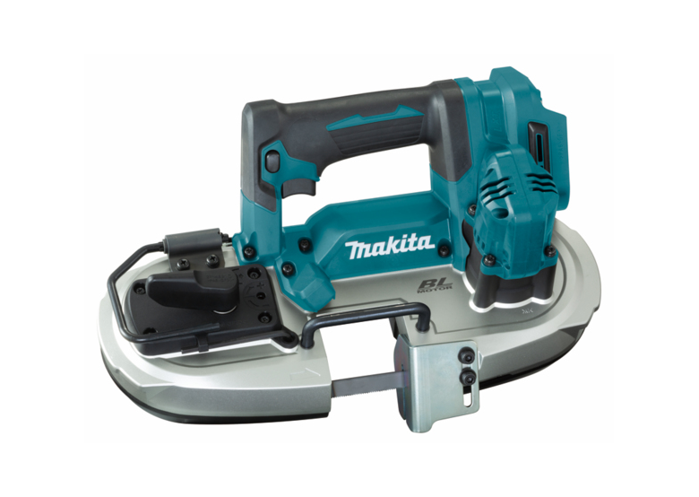 Lintzaag Makita DPB184Z