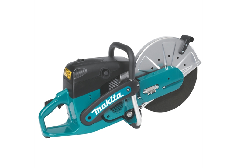 Steenzaagmachine Makita DPC6431