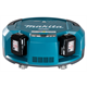 Robotstofzuiger Makita DRC200Z