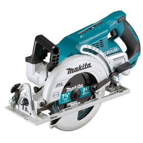 Cirkelzaag Makita DRS780Z