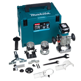 Freesmachine Makita DRT50ZJX2