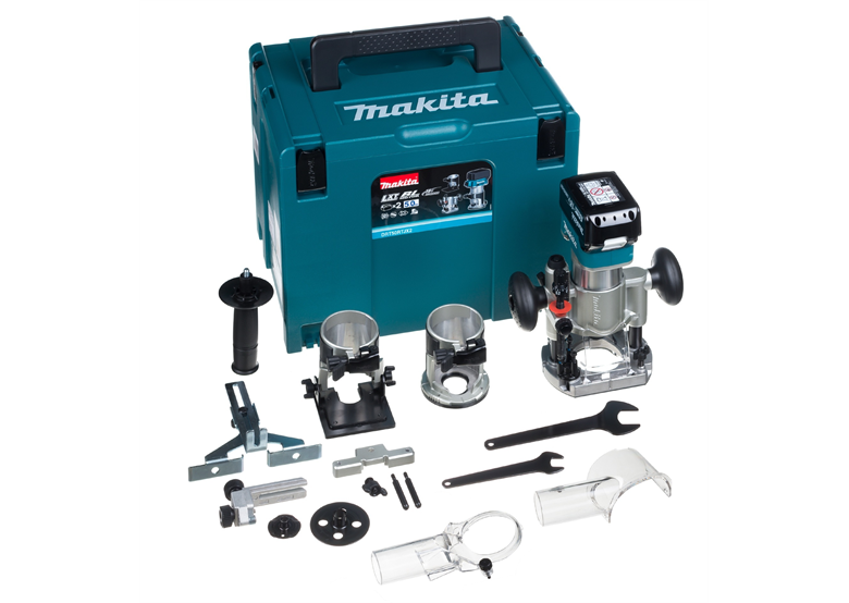 Freesmachine Makita DRT50ZJX2