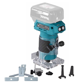 Freesmachine Makita DRT52Z
