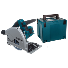 Accu cirkelzaag Makita DSP600ZJ