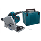 Accu cirkelzaag Makita DSP600ZJ