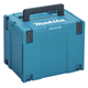 Accu cirkelzaag Makita DSP600ZJ