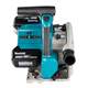 Accu cirkelzaag Makita DSP600ZJ